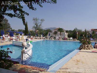 Ikaros Hotel 26